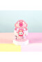 New Doll High-Looking Children Big Belly Drinking Water Bottle - 5