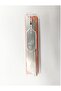 S04236 – Rectangular Snap-Off Blade – 100 mm – Carbon or Stainless Steel-100PCS - 3