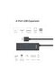 4-Port USB 3.0 Hub with BC1.2 Charging | Y-3089 - 6
