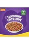 Surfin Favourites Cat Dry Food - 1KG - 4