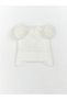 Baby Girl Beanie with Pompom Detail from Uzg Store for Style Enthusiasts