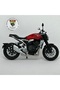 Honda Cb1000R 1:12 Diecast Model Motorcycle – Metal Model Motorbike - 3