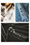 Safety Pins Set - 102pcs Multi-Size Rust-Resistant Pins with Secure Clasp for Sewing - 5