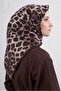 Twill Silk Scarf 2026 Winter Season 9425D02-53 - 3