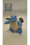 Blastoise Figür 10x10 Cm Pokemon - 2