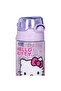 Hello Kitty Water Bottle 500 ml Lilac Color 1 Piece Licensed Water Bottle School Water Bottle Student Water Bottle - 3