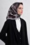 Twill Silk Scarf 2026 Winter Season 9413D02-84 - 2