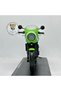 Kawasaki Z900Rs 1:12 Maisto Diecast Model Motorcycle – Metal Model Motorbike - 7