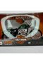 Harley Davidson 2013 XL 1200V Seventy-Two 1:12 Diecast Model Motorcycle – Metal Model Motorbike - 7