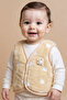 Wellsoft Baby Vest 6-9-12-18-24 Months