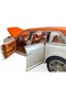 Rolls Royce Metal Toy Car 1:22 Scale Collectible Model with Sound and Light 22 cm - 4