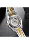 PD1662 Automatic Jubilee Strap Men's Watch - 4