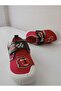 New Season Car-Shaped Velcro Children's Booties Shoes - 3