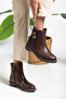 B0T Elastic with Stylish Pulling Patterns A34 - 3