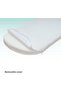 VentiFlow Crib/Stroller Baby Mattress 81x43x3 cm - 8