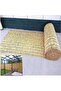 FFD Bamboo Blind With Accessories Window Covering Roller Bamboo Blind Hanging Window Bamboo 120x200 - 6