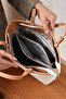 Women's New Season Large Size Luxury Handbag Shopper - 6