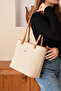 Original Women's New Season Large Size Luxury Handbag Shopper - 7