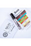 Original perfume set with box,Discovery Kit 5 x 5 ml - 4
