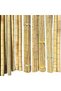 FFD Bamboo Poles Plant Stakes Natural Garden Bamboo Sticks for Outdoor and Indoor Plants 100cm 4 Pcs - 4