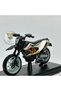 Ktm 690 Smc R 1:18 Diecast Model Motorcycle – Metal Model Motorbike - 6