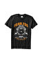 Mix T-Shirt Model Fearless Design (Gift, Package Made, Note Written)