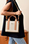 Women's New Season Medium Size Stylish Hand and Shoulder Bag Shoulder Bag - 7