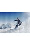 Cakasepetim Kayak Extreme Sports 500 Piece Puzzle Jigsaw Mdf (Wood)