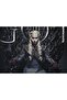 Cakasepetim Game of Thrones Daenerys Targaryen on the Throne 1000 Piece Puzzle Jigsaw Mdf (Wood)