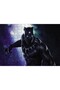 Cakasepetim Black Panther Artwork Image 120 Piece Puzzle Jigsaw Puzzle Mdf (Wood)