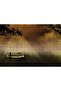 Cakasepetim Far East Load-Bearing Boat 255 Piece Puzzle Jigsaw Mdf (Wood)