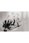 Cakasepetim Birds Leaving the Skeleton 500 Piece Puzzle Jigsaw Puzzle Mdf (Wood)