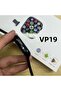 4G Smartwatch with SIM Card Android System GPS Wireless Camera 3+32GB Memory Music Phone - 5