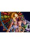Cakasepetim Woody, Buzz Lightyear, Bo Peep 120 Piece Puzzle Jigsaw Mdf (Wood)