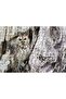 Cakasepetim Camouflage Owl 120 Piece Puzzle Jigsaw Mdf (Wood)
