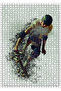 Cakasepetim Skateboarder 1000 Piece Puzzle Jigsaw Mdf (Wood)