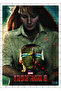 Cakasepetim Iron Man 3 Movie Poster 120 Piece Puzzle Jigsaw Puzzle Mdf (Wood)
