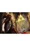 Cakasepetim Zelda Ocarina Legend of Triforce Image 1000 Piece Puzzle Jigsaw Mdf (Wood)