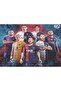 Cakasepetim Football Giants Psg 120 Piece Puzzle Jigsaw Mdf (Wood)