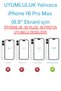 iPhone 16 Pro Max Compatible Stand Gray Card Holder Case Women Men Luxury Magnetic Functional Case - 2