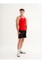 Retro Ribbed Tank Top - 5