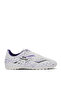 Carrick Unisex Football Shoes White
