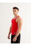 Retro Ribbed Tank Top - 2