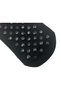 Women's Cotton Non-Slip Sole Tawaf Hajj Umrah Home Socks Yoga Pilates Socks Black - 3