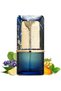 Al Nashama Caprice Eau De Parfum for Unisex, 100 ml - 2