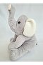 Plush Elephant Gift Toy Elephant Cute Toy Plush Elephant Gift Plush Toy Elephant - 3