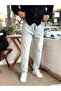 Boyfriend Jeans Blue - 2