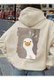 New Season Hoodie – Stylish and Comfortable Hooded Sweatshirt - 3