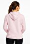 Women's Classic Regular Fit Pullover Hoodie - 2