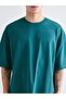 Xside Crew Neck Combed Cotton Mens T-Shirt - 3